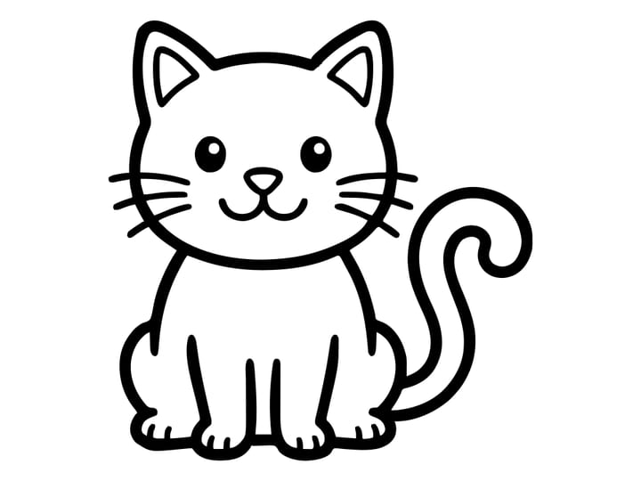 רמה קלה: חתול